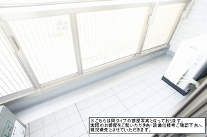 リラフォート茅ヶ崎 103号-10