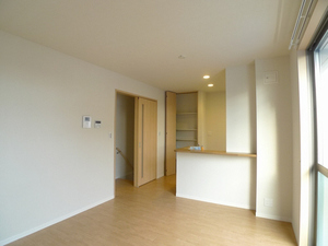 レフィシア湘南 202号-3