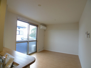 レフィシア湘南 202号-4