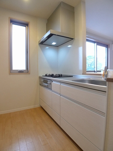 レフィシア湘南 202号-5