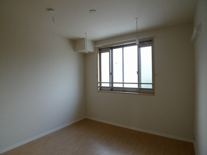 レフィシア湘南 202号-6