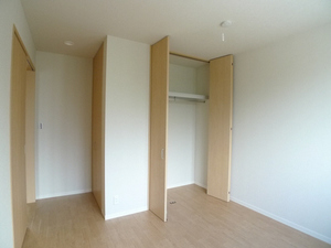 レフィシア湘南 202号-7