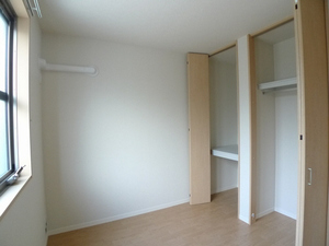 レフィシア湘南 202号-8