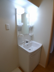 レフィシア湘南 202号-9