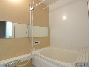 レフィシア湘南 202号-10