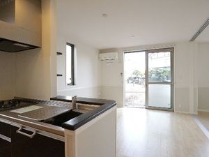 ル・プレリュートス 101号-2