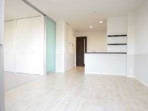 ル・プレリュートス 101号-4