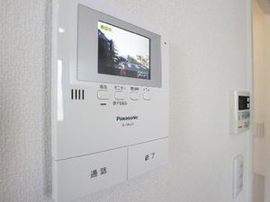 ル・プレリュートス 101号-8