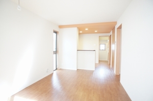 アンビエラ湘南台 103号-3