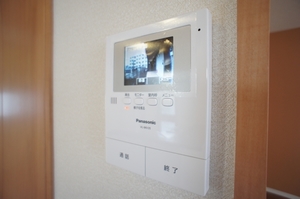 アンビエラ湘南台 103号-9