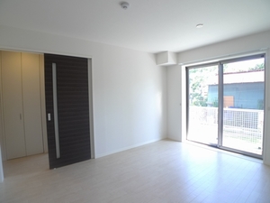 メゾン　ド　ユウ 103号-2