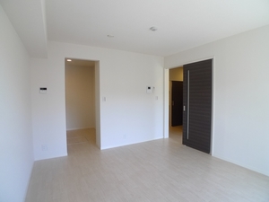 メゾン　ド　ユウ 103号-3