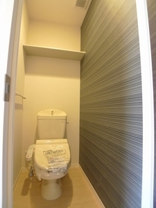 メゾン　ド　ユウ 103号-9