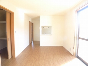 フロレスタ 202号-3