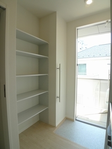 エスペランサ湘南 202号-4