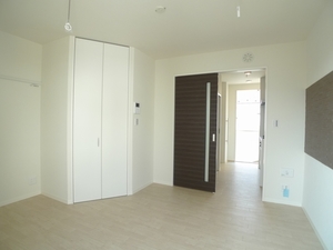 エスペランサ湘南 202号-7