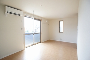 ラ・パストラル 201号-2