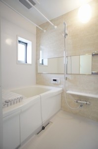 ラ・パストラル 201号-8