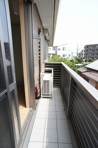 ラ・パストラル 201号-10