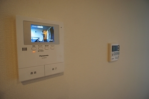 シャレ サンパティーク 201号-7