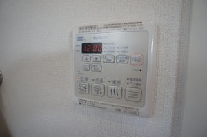シャレ サンパティーク 201号-10