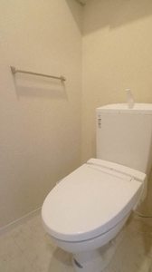 プルマージュ 101号-8