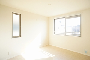 メゾン・ド・モンシェール 201号-6