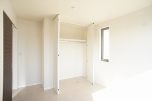 メゾン・ド・モンシェール 201号-7