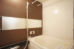 メゾン・ド・モンシェール 201号-9