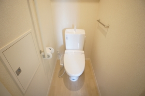 メゾン・ド・モンシェール 201号-11