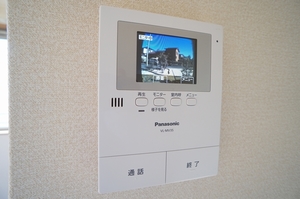 ラフィネ東海岸 Ⅰ 201号-5