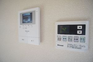 ラ クプラウ Ⅱ 201号-8