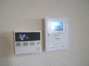 パストラル高倉 C 201号-5