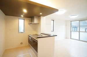 コルディアーレ　Ｓ 101号-2