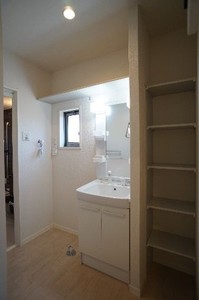 サンセーヌ善行台 102号-8
