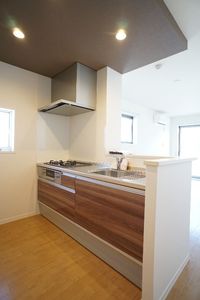 エクラシエ茅ヶ崎 202号-2