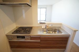 エクラシエ茅ヶ崎 202号-5