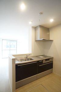 湘南レジデンス　Ｅ 102号-6