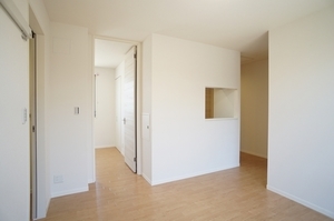 パールガーデンA 201号-4