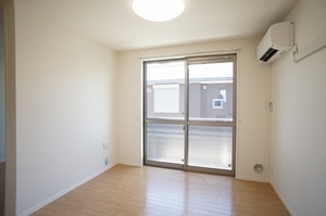 パールガーデンA 201号-5