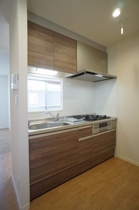 パールガーデンA 201号-6