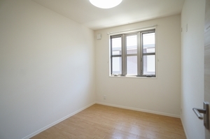 パールガーデンA 201号-7