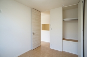 パールガーデンA 201号-8