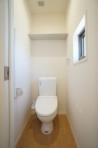 パールガーデンA 201号-11