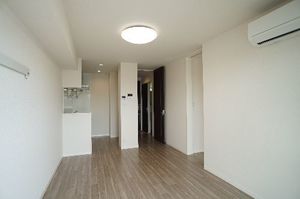ラマン・ネージュ 302号-3