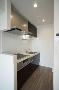 ラマン・ネージュ 302号-4