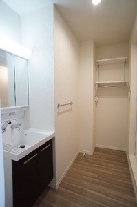 ラマン・ネージュ 302号-7