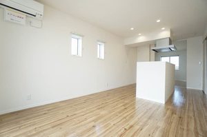 ラマン・ネージュ 303号-2