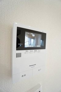 ラマン・ネージュ 303号-5