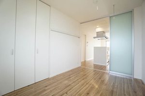 ラマン・ネージュ 303号-9